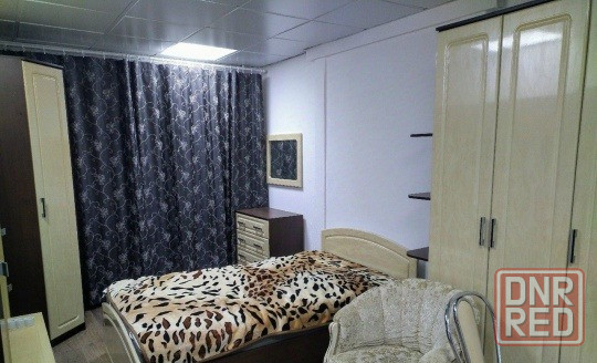 Сдаю трехкомнатную квартиру район: Куйбышевский Донецк - изображение 3