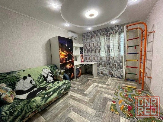 Сдаётся двухкомнатная квартира Куйбышевский район Донецк - изображение 2
