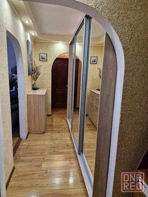 Сдам 2-х комнатную квартиру в Буденовском районе Донецк - изображение 1