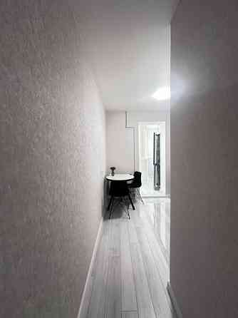 Аренда аккуратной 1к квартиры в Ленинском районе Донецк