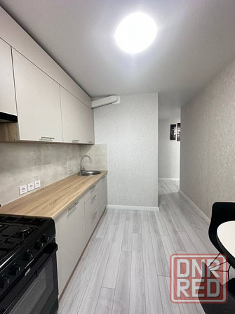 Аренда аккуратной 1к квартиры в Ленинском районе Донецк - изображение 6