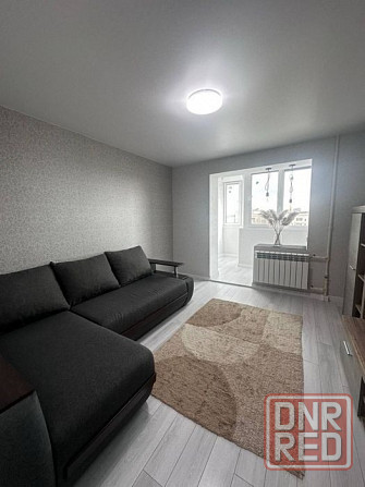 Аренда аккуратной 1к квартиры в Ленинском районе Донецк - изображение 1