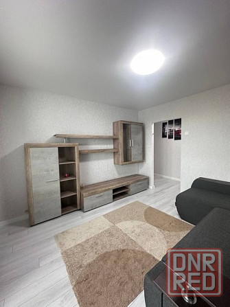 Аренда аккуратной 1к квартиры в Ленинском районе Донецк - изображение 5