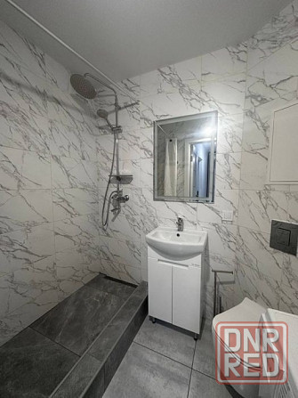 Аренда аккуратной 1к квартиры в Ленинском районе Донецк - изображение 3