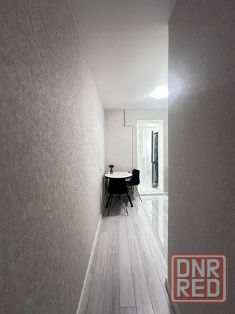 Аренда аккуратной 1к квартиры в Ленинском районе Донецк - изображение 2