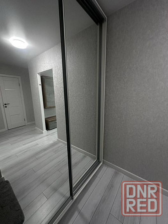 Аренда аккуратной 1к квартиры в Ленинском районе Донецк - изображение 4