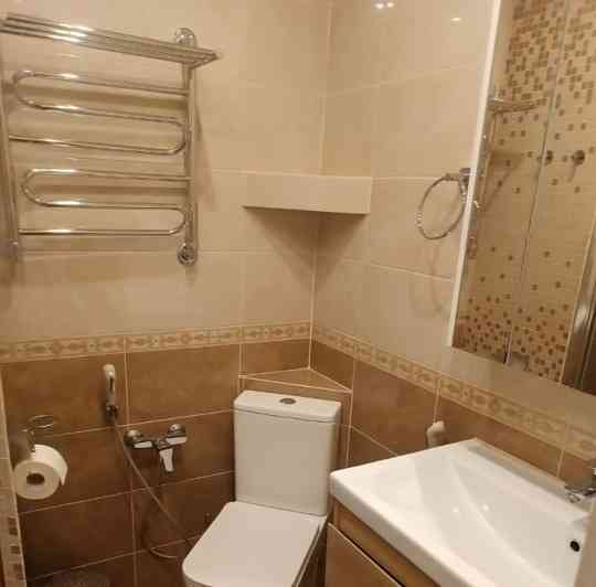 Сдаётся в аренду просторная двухкомнатная квартира в Киевском районе Донецк