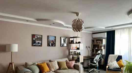 Сдаётся в аренду просторная двухкомнатная квартира в Киевском районе Донецк