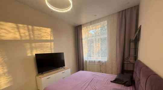 Сдаётся в аренду просторная двухкомнатная квартира в Киевском районе Донецк