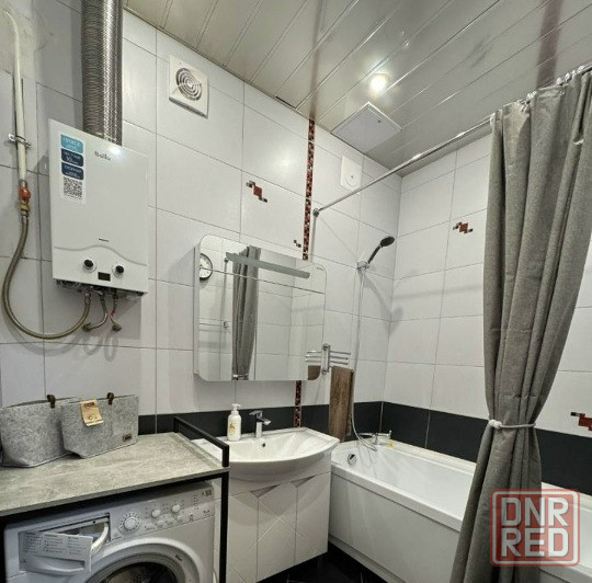 Сдаю двухкомнатную квартиру Район: Кировский Донецк - изображение 1