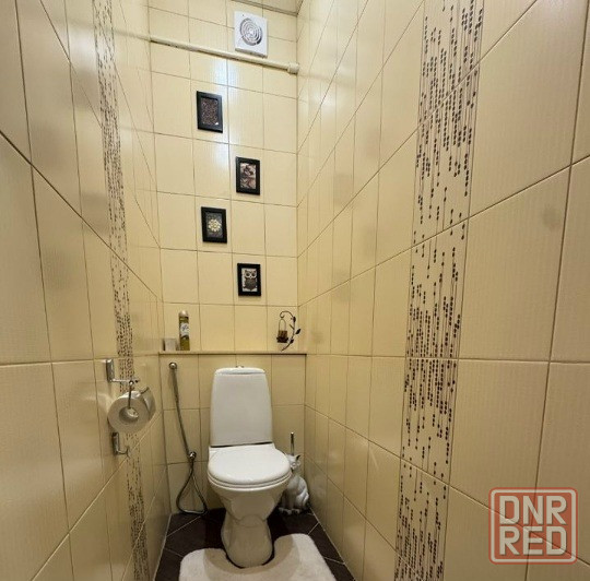 Сдаю двухкомнатную квартиру Район: Кировский Донецк - изображение 2