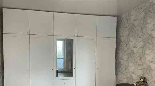 Сдаю однокомнатную квартиру в Ленинском районе Донецк