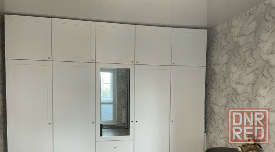 Сдаю однокомнатную квартиру в Ленинском районе Донецк - изображение 2