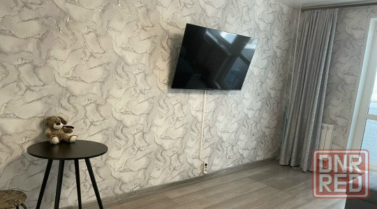 Сдаю однокомнатную квартиру в Ленинском районе Донецк - изображение 1