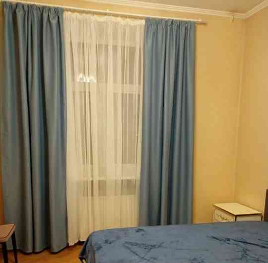 Сдаю двухкомнатную квартиру Район: Ленинский Донецк