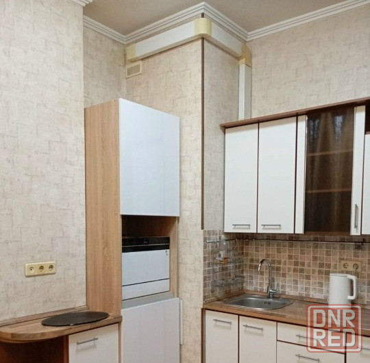 Сдаю двухкомнатную квартиру Район: Ленинский Донецк - изображение 1