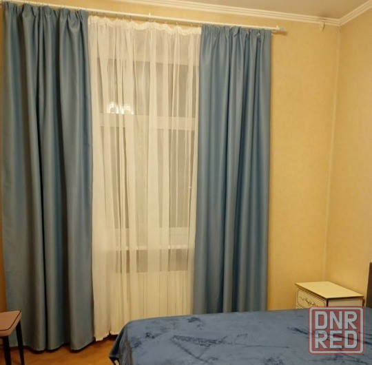 Сдаю двухкомнатную квартиру Район: Ленинский Донецк - изображение 2