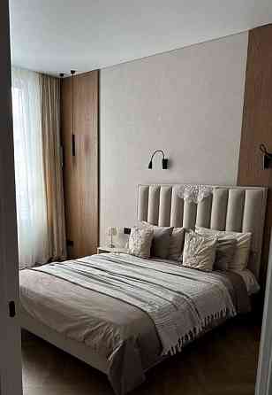 Сдается двухкомнатная квартира в Ворошиловском районе Донецк