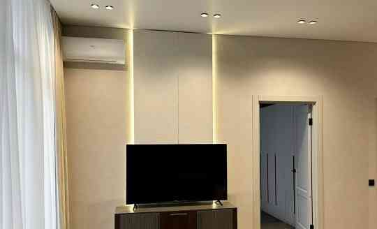 Сдается двухкомнатная квартира в Ворошиловском районе Донецк