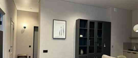 Сдается двухкомнатная квартира в Ворошиловском районе Донецк