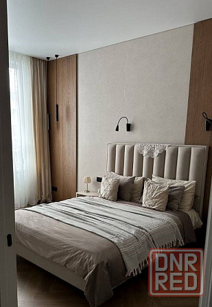 Сдается двухкомнатная квартира в Ворошиловском районе Донецк - изображение 1