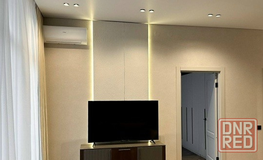 Сдается двухкомнатная квартира в Ворошиловском районе Донецк - изображение 6