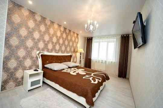 Сдам однокомнатную квартиру в Куйбышевском районе Донецк