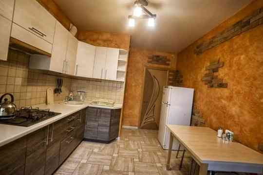 Сдам однокомнатную квартиру в Куйбышевском районе Донецк