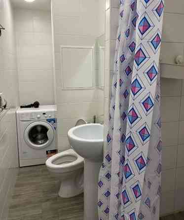 Сдаю однокомнатную квартиру-студию в Ворошиловском районе Донецк