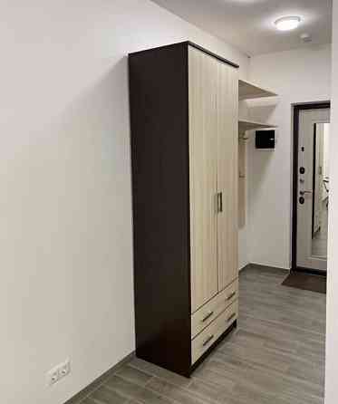 Сдаю однокомнатную квартиру-студию в Ворошиловском районе Донецк