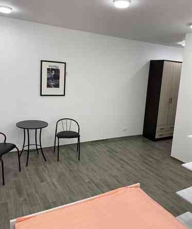 Сдаю однокомнатную квартиру-студию в Ворошиловском районе Донецк