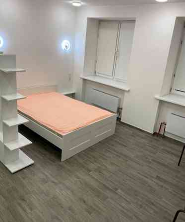 Сдаю однокомнатную квартиру-студию в Ворошиловском районе Донецк