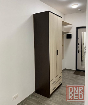 Сдаю однокомнатную квартиру-студию в Ворошиловском районе Донецк - изображение 5