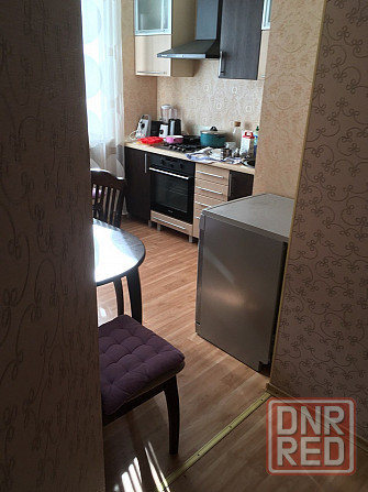 Продается 2 - х комнатная квартира, ул. Лабутенко Донецк - изображение 5