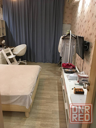 Продается 2 - х комнатная квартира, ул. Лабутенко Донецк - изображение 4