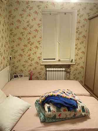 2-х комнатная квартира в Калининском районе Донецк