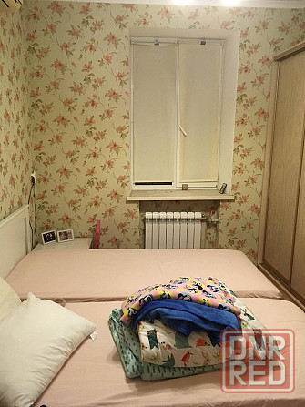 2-х комнатная квартира в Калининском районе Донецк - изображение 3