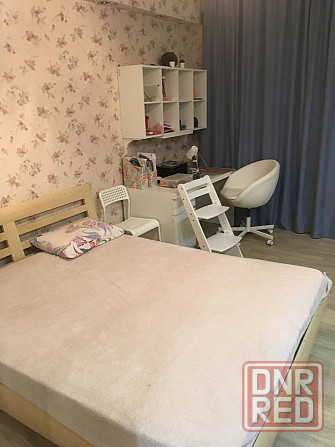 2-х комнатная квартира в Калининском районе Донецк - изображение 2