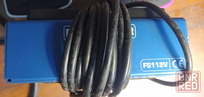 продам футсвич Макеевка - изображение 2