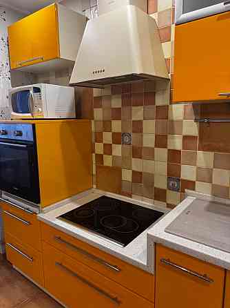 3К-Кв. Центр Калининского р-на. Вода. Консьерж. Донецк