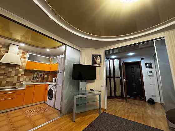 3К-Кв. Центр Калининского р-на. Вода. Консьерж. Донецк