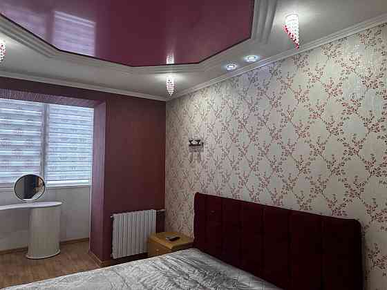 3К-Кв. Центр Калининского р-на. Вода. Консьерж. Донецк