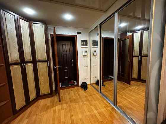 3К-Кв. Центр Калининского р-на. Вода. Консьерж. Донецк