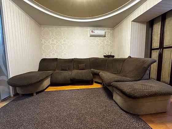 3К-Кв. Центр Калининского р-на. Вода. Консьерж. Донецк