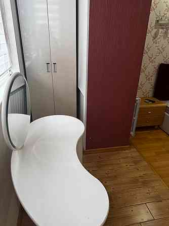 3К-Кв. Центр Калининского р-на. Вода. Консьерж. Донецк