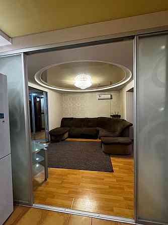 3К-Кв. Центр Калининского р-на. Вода. Консьерж. Донецк