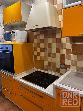 3К-Кв. Центр Калининского р-на. Вода. Консьерж. Донецк - изображение 1