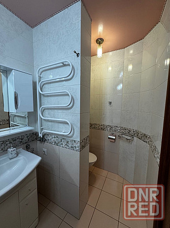 3К-Кв. Центр Калининского р-на. Вода. Консьерж. Донецк - изображение 11