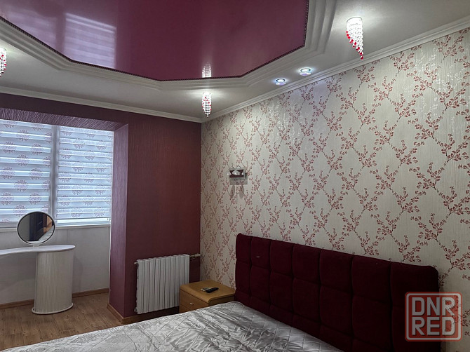 3К-Кв. Центр Калининского р-на. Вода. Консьерж. Донецк - изображение 10