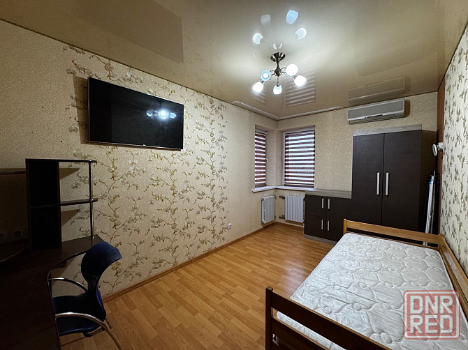 3К-Кв. Центр Калининского р-на. Вода. Консьерж. Донецк - изображение 9